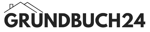 Grundbuch24 Logo